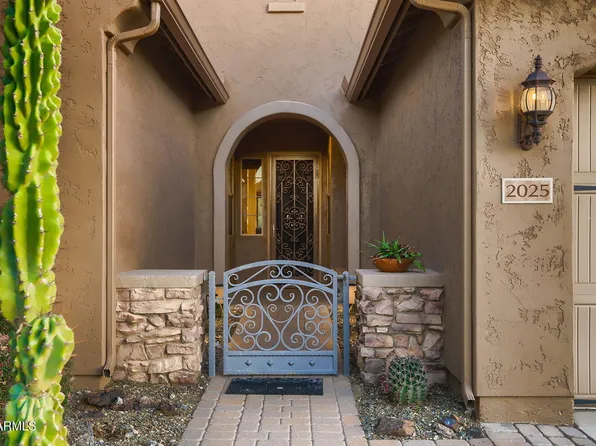 2025 W STEED Ridge, Phoenix, AZ 85085