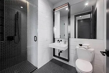 Rented by The KCI Group