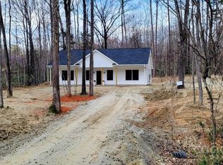 330 Fiber Acres A St, Cleveland, NC 27013