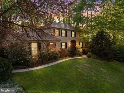 5 Radburn Ln, Landenberg, PA, 19350