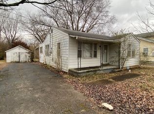 514 Glen Lily Rd, Bowling Green, KY 42101