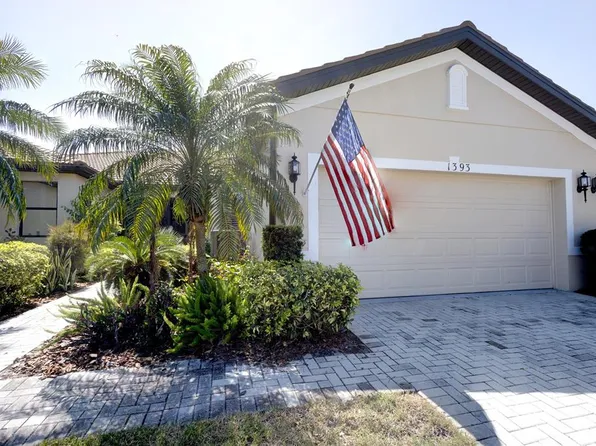 1393 Kelp Ct, North Port, FL 34289