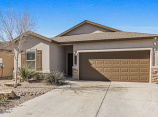 7021 Silver Spur St, Las Cruces, NM 88012