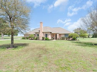 112 Briarwood St, Sulphur Springs, TX 75482