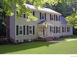 12524 Queensgate Rd, Midlothian, VA 23114