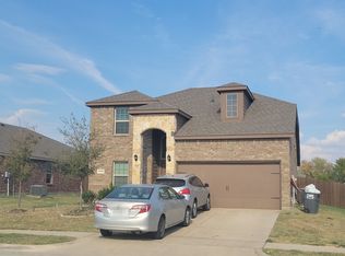 2400 Lupton St, Anna, TX 75409