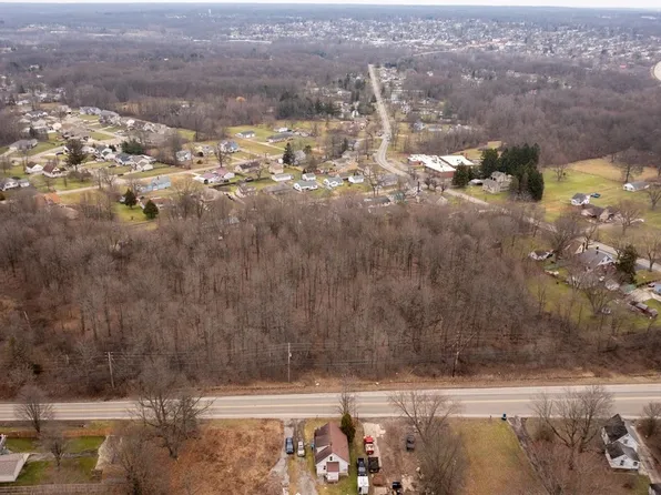 0 Salt Springs Rd, Girard, OH 44420