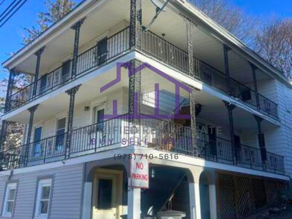 24 Greenwood St APT 1