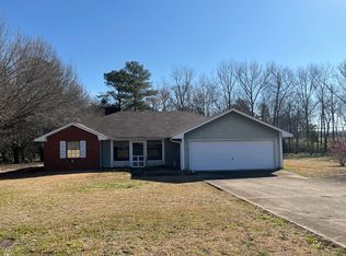 162 Dustin Rd, Steens, MS 39766