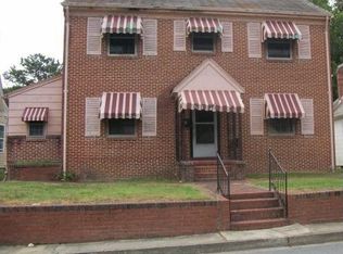 738 Halifax St, Emporia, VA 23847