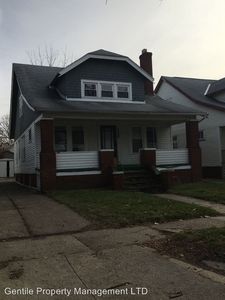 3521 W 120th St, Cleveland, OH, 44111