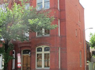 1716 9th St NW APT 5, Washington, DC 20001