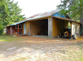 4583 Deep Creek Loop, Bonners Ferry, ID 83805