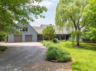 1056 Ortman Rd, Afton, VA 22920