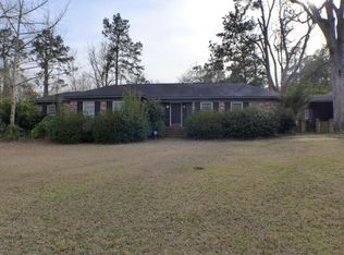 100 E Murray St, Saint George, SC 29477