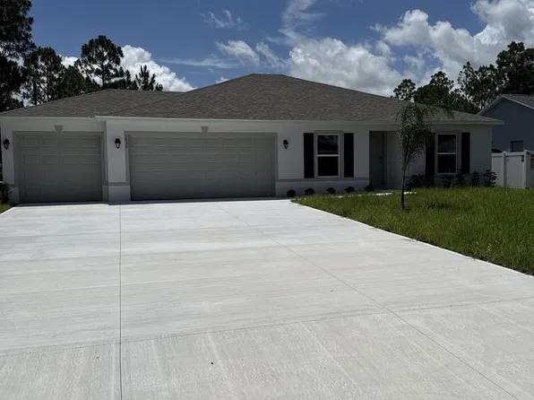 1050 San Matio St SE, Palm Bay, FL 32909