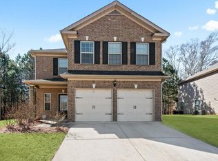 7656 Wrotham Cir, Atlanta, GA 30349