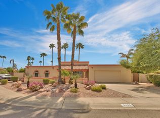 5123 E Friess Dr, Scottsdale, AZ 85254