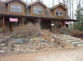 6823 Us Highway 51, Hazelhurst, WI 54531