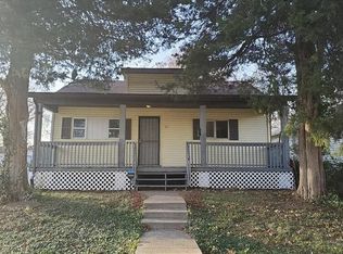 5301 Hamilton Ave, Saint Louis, MO
