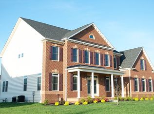 21345 Abbeyfields Dr, Ashburn, VA 20147