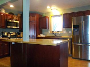 2708 14th Ave SW, Minot, ND 58701