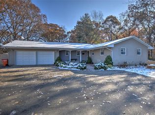 977 Coalshaft Bridge Rd, Sullivan, IL 61951