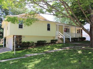 2536 S Brandon Ave, Springfield, MO 65809