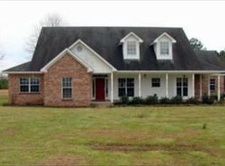2227 Self Creek Rd, Starkville, MS 39759