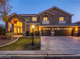5629 Heather Breeze Ct, Las Vegas, NV 89141
