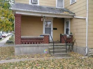 111 S Hedges St, Dayton, OH 45403