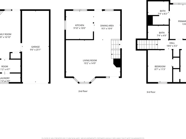 3263 River Mist Cv, Decatur, GA 30034