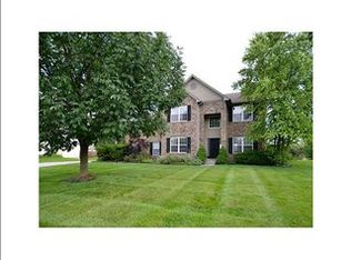 8421 Stones Ferry Rd, Indianapolis, IN 46278