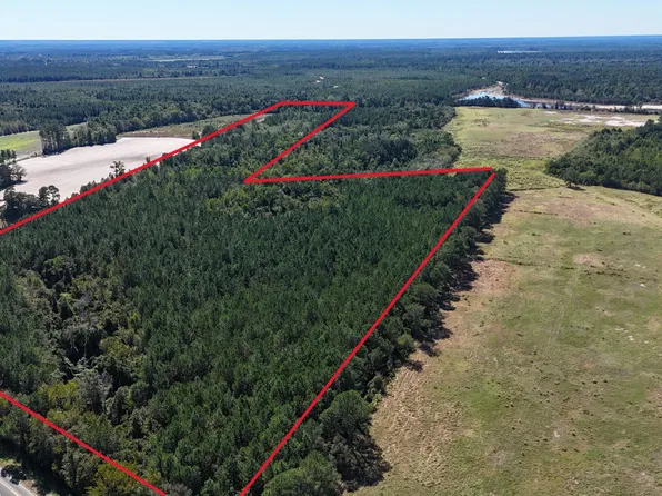 Near 523 Culbreth Smith Road, Elizabethtown, NC 28337