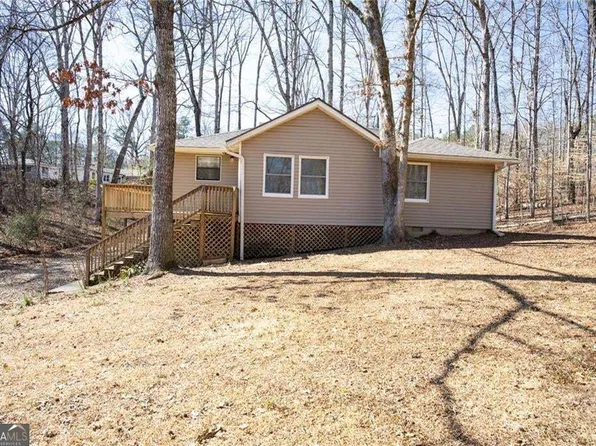 3939 Hillside Ln, Douglasville, GA 30135