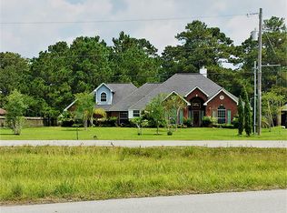 323 Hughes Rd, Dickinson, TX 77539