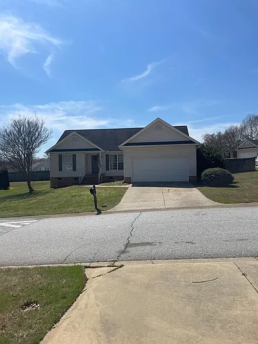 500 Lake Lennox Dr Photo 1