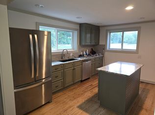 881 Peniel Rd, Columbus, NC 28722