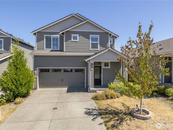 4758 Driftwood Street, Bremerton, WA 98312