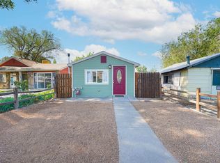 946 E Harrison Ave, Fruita, CO 81521