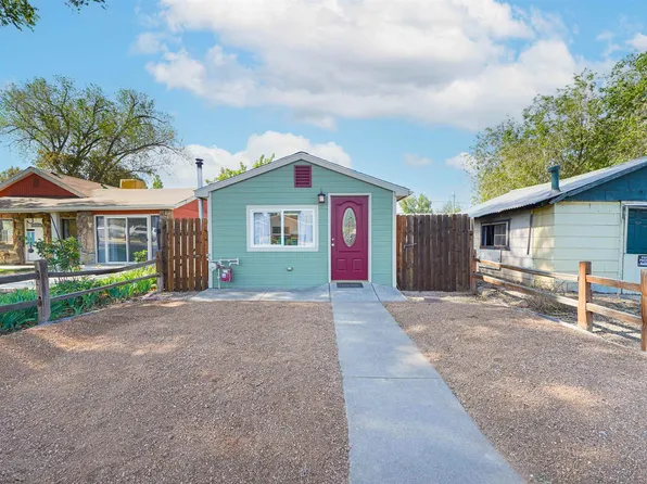 946 E Harrison Ave, Fruita, CO 81521