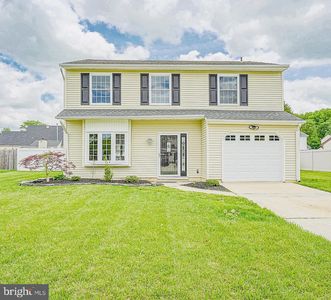 18 Edinburgh Rd, Blackwood, NJ, 08012