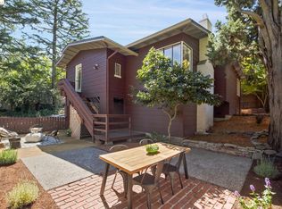 55 Sunset Ln, Berkeley, CA 94708