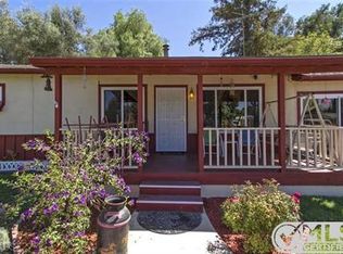 4130 Eve Rd, Simi Valley, CA 93063