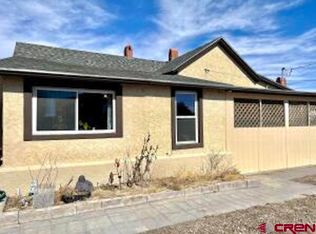 31451 State Highway 50, La Junta, CO 81050