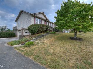 517 Old Embreeville Rd, Jonesborough, TN 37659