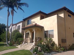 6113 Alcott St, Los Angeles, CA 90035