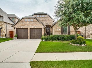 6829 Gallatin St, McKinney, TX 75070