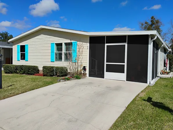 3151 NW 44th Ave Lot 86, Ocala, FL 34482
