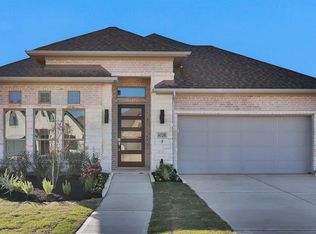 6729 Mountain Brook Way, League City, TX 77573